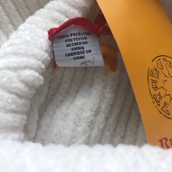 Ruby Rd Wmn Instaglam ribbed long raglan sleeve cowl neck pullover sweater 1X - Picture 10 of 12